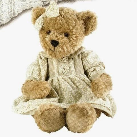 ours louise mansen