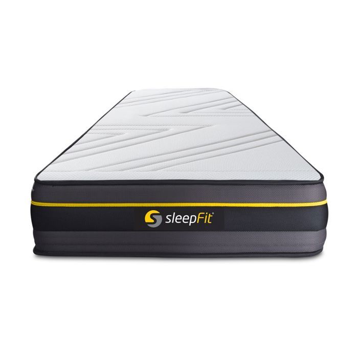 Matelas ACTIVE à mémoire de forme 90x200