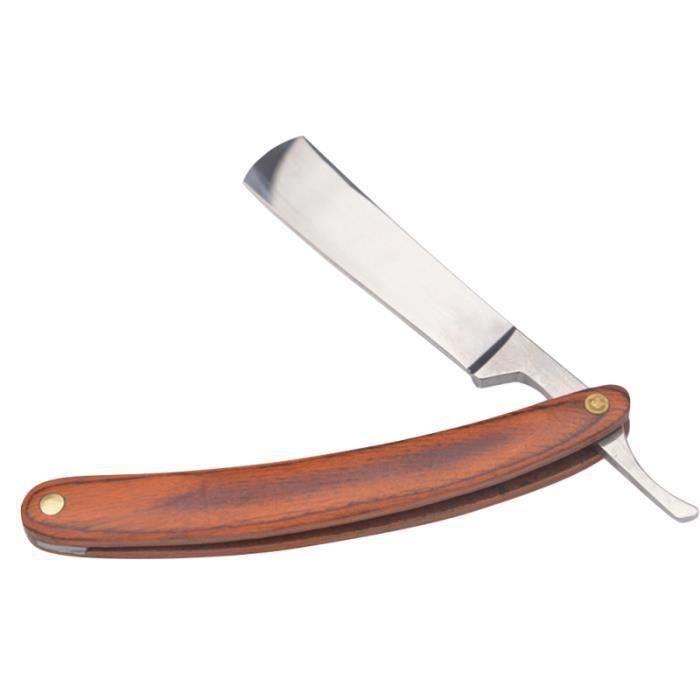 rasoir a lame ancien