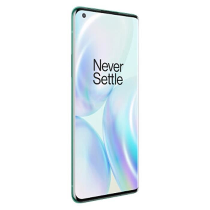 Oneplus 8 Pro 12 Go + 256 Go 5G Version Vert - Cdiscount Téléphonie