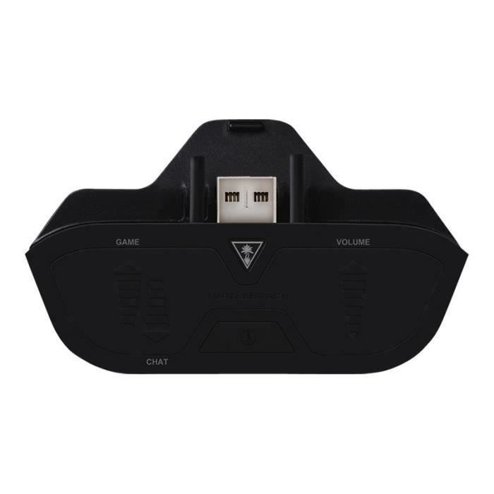 ear force headset audio controller plus for xbox one