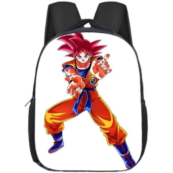 Capslab Bulma Dragon Ball Black Trucker Cap - One-Size