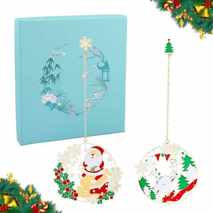 Long dessous de plat Père Noël pour casseroles et poêles chaudes, dessous de verre résistant à la chaleur et imperméable pour ferme, 90 x 30 cm, décoration