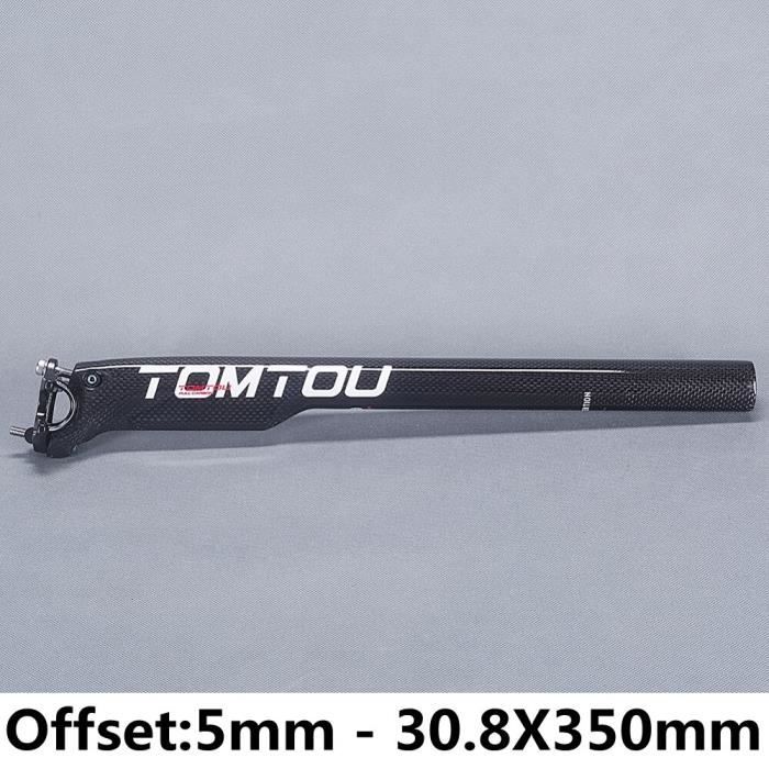 Tige De Selle GIANT EXT PRO – Carbone, 27,2 Mm, Aéro, Mike Burrows, Occasion