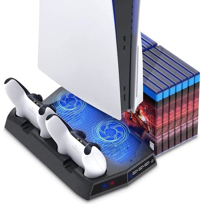 Sony PS5 PRO Console 2TB Édition numérique Blanche + FC 26