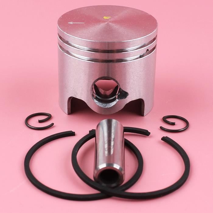 ICOOYO Kit Cylindre Piston pour débroussailleuse Stihl FS200 FS200R