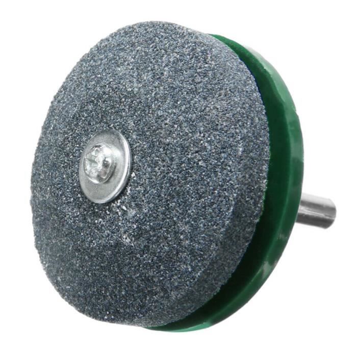 Affûteur de lame de tondeuse à gazon - MARQUE - Type 3 - 56MM - Pierre