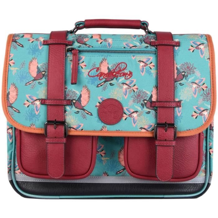 avis cartable cameleon