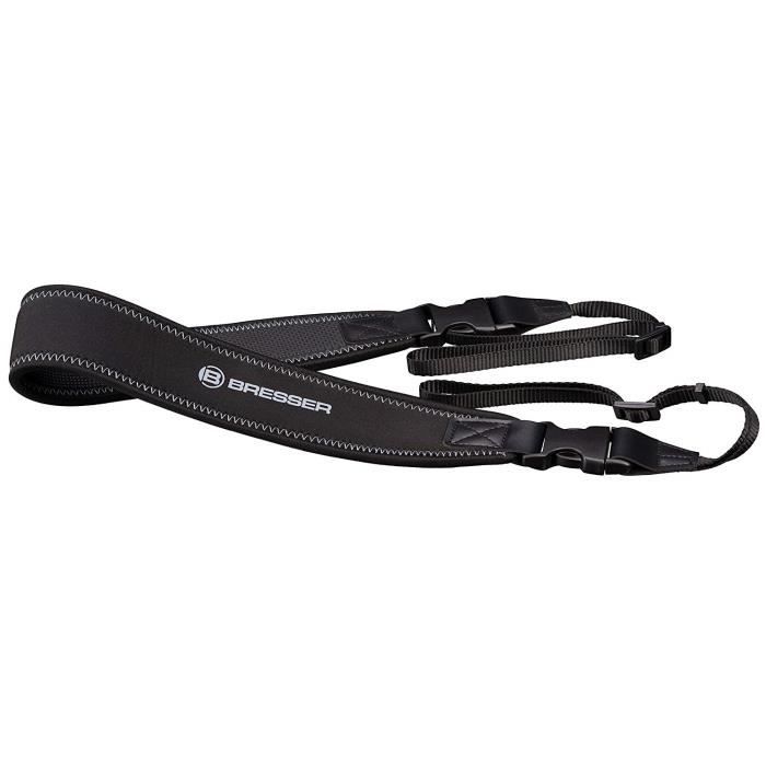 Courroie D'appareil Photo Carry Speed FS-Pro Mark IV - Sangle Hanche Avec Coussin Néoprène - Jusqu'à 5 Kg