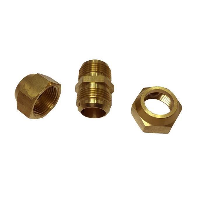Raccord En T Acier Inoxydable Pour Tube - Haute Résistance, Poli Miroir - Pour Mains Courantes Bateaux, Yachts, Aménagements