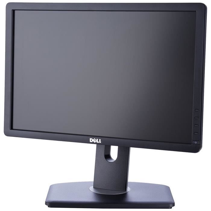 Ecran Dell professionnelle  de Dell  P2012Ht 20 1600×900 16:9