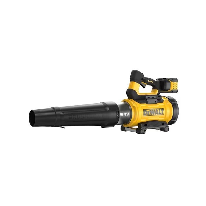 Souffleur axial XR FlexVolt 54V DEWALT Sans batterie Brushless DCMBL777N XJ - vue 2