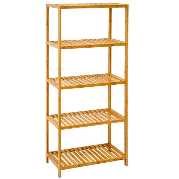 tag re 130 x 60 cm pour cuisine et salle de bain en bois de