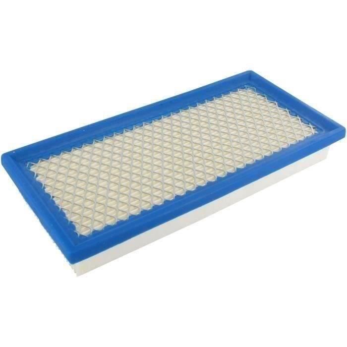 Filtre à air adaptable pour BRIGGS & STRATTON Série 185400 (9 ch