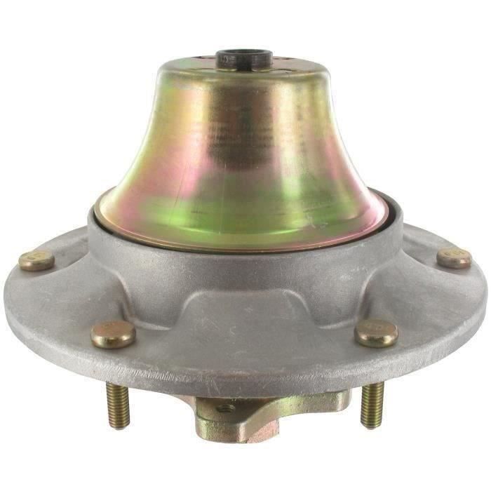 Palier de lame complet adaptable JOHN DEERE pour modèles Trak 510 A, Z-Trak 520 A, Z-Trak 710 A, Z-T