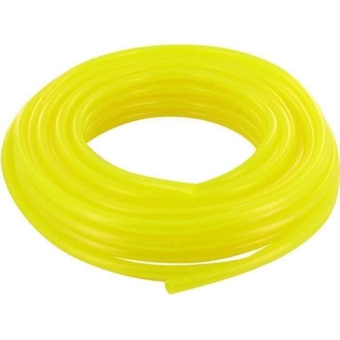 Durite TYGON F-4040 de qualité supérieure pour carburants et huiles - Adaptable sur tronçonneuse, pe