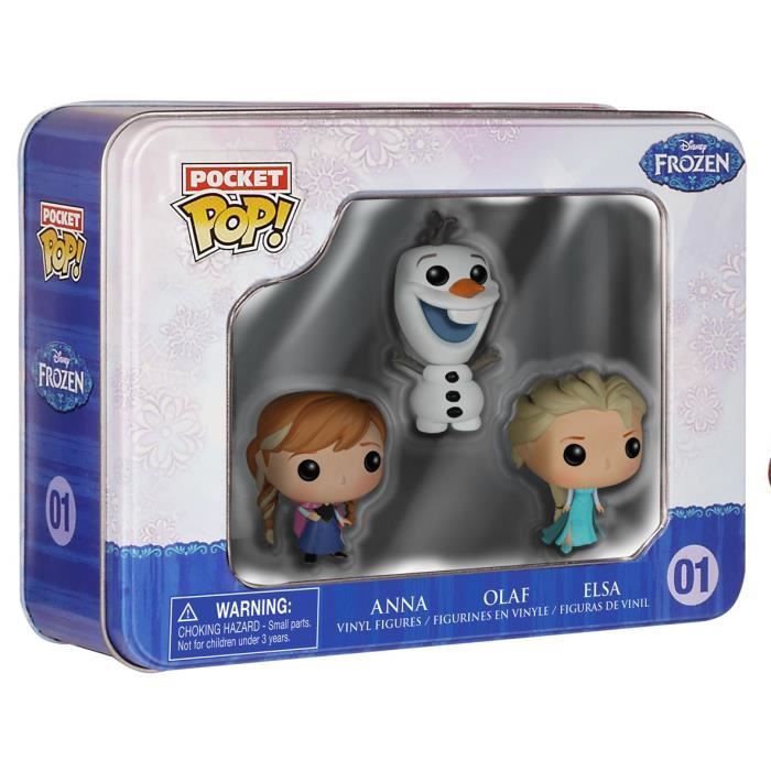 miniature funko pop