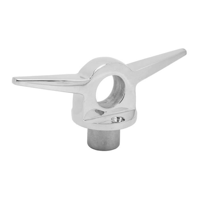 Mât De Drapeau De 610 Mm, Support Stable En Acier Inoxydable 316 Pour Yachts Et Camping Cars Grande Rotule 25 Mm 1 Po 95066885 Mât De Drapeau De 610 Mm, Support Stable En Acier Inoxydable 316 Pour Yachts Et Camping Cars Grande Rotule 25 Mm 1 Po 95066885