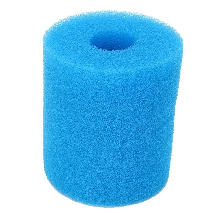 SEC 5PCS Éponge de Filtre de Piscine, Éponge Filtrantes Piscine, Éponge SEC 5PCS Éponge de Filtre de Piscine, Éponge Filtrantes Piscine, Éponge