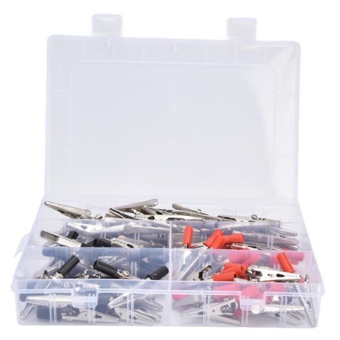 Acunny Pinces De Pare-brise ATV, Pinces Pour Pare-brise UTV