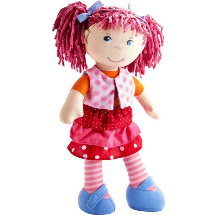 poupee haba
