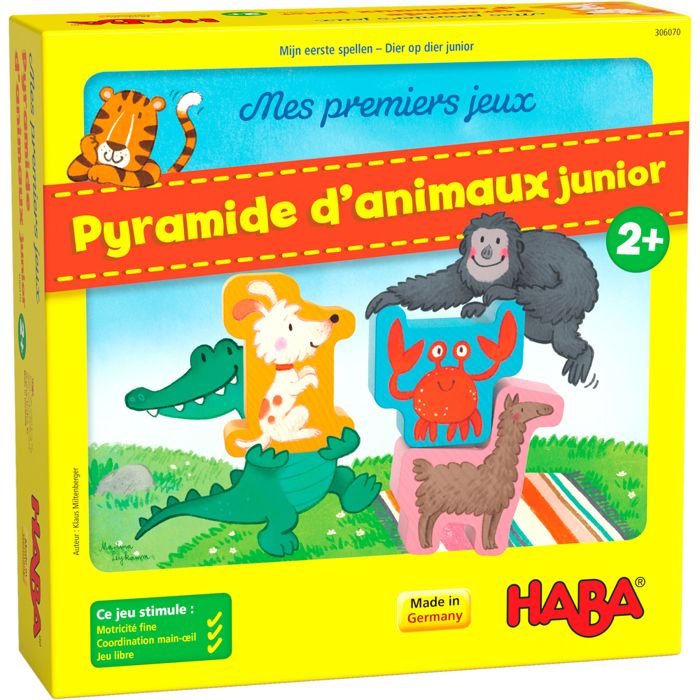 jeux haba