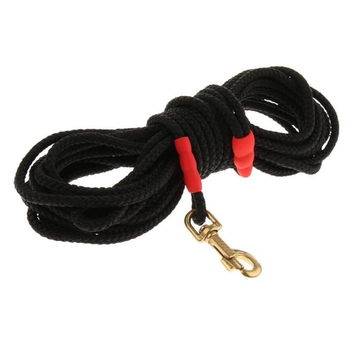Laisse Pour Chien,Laisse dressage Laisse chien, Formation de chien 