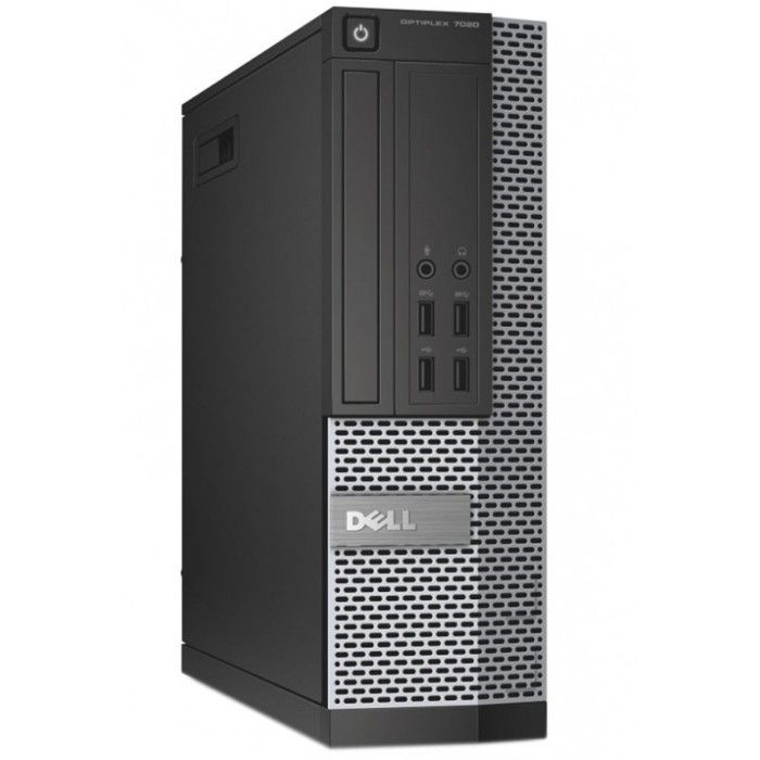 Acheter Tour Faible Encombrement Dell - Windows 10 - i5 8GB 500GB SSD - Wifi - Ordinateur Reconditionné - 183,96 € Tour Faible Encombrement Dell - Windows 10 - i5 8GB 500GB SSD - Wifi - Ordinateur Reconditionné - Hewlett-Packard reconditionné disponible sur Cdiscount Seconde Vie