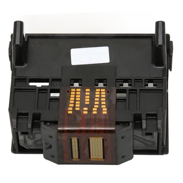 Réparation Imprimante Tête D'impression ANGGREK 7612 Semi-finie - Compatible HP OfficeJet 6600 7610 7512 Etc Imprimante Laser Hp