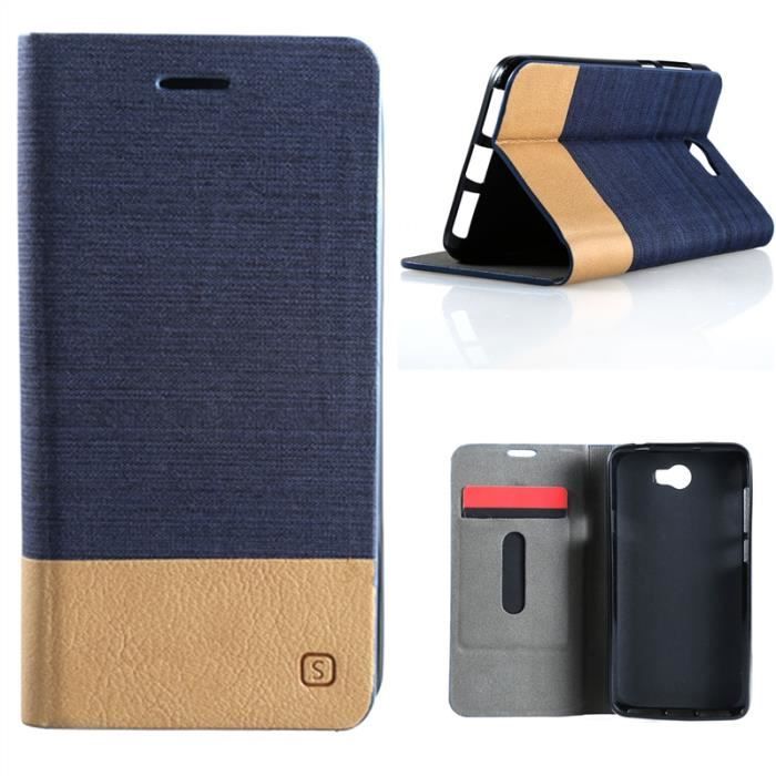Pochette huawei y5 shop