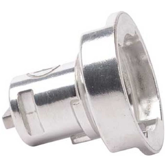 Adaptateur Bar/Twist - Kenwood - KAT001ME - Gris - Accessoire Robot Multifonction - Mixte