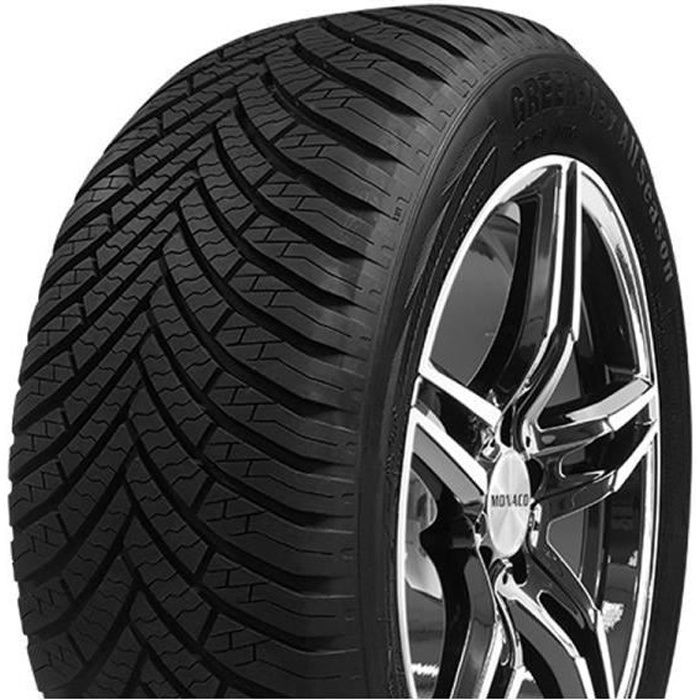 LINGLONG - Pneu 4 Saisons - GREEN-MAX ALL SEASON - 195/50 R16 V