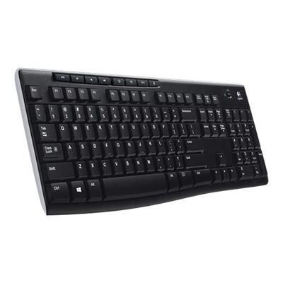 Logitech MX Mini mécanique - vue 2