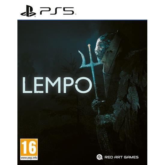 Lempo Ps5 - vue 10