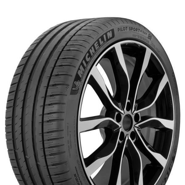 MICHELIN Pilot Sport 4 SUV 255/40 R 21 102 Y - Eté