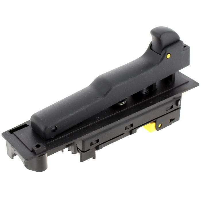 Interrupteur marche arret fa7 142 b meuleuse milwaukee