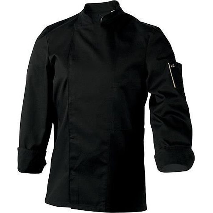 Veste de cuisine Nero