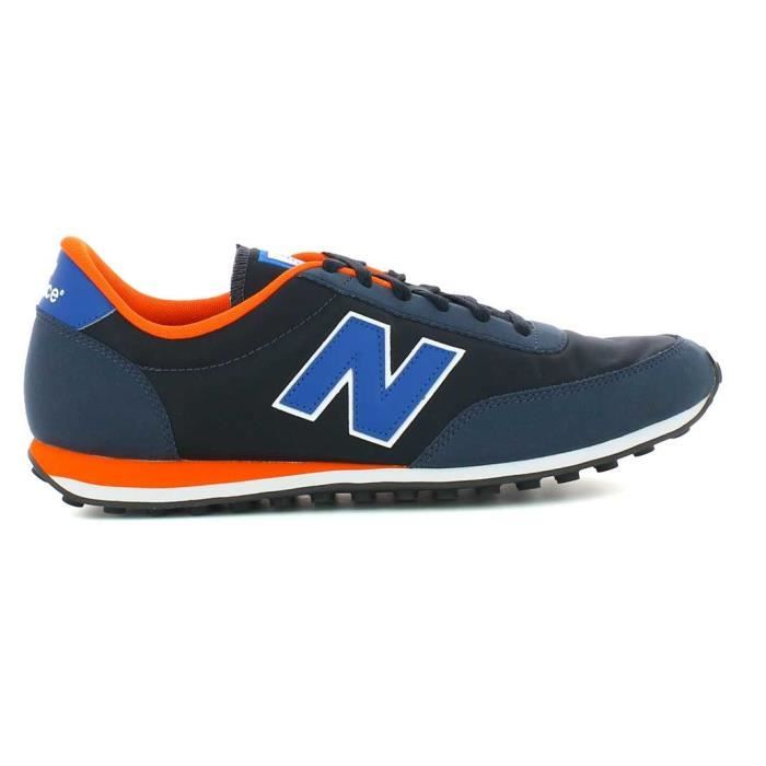 new balance u410 femme bleu marine