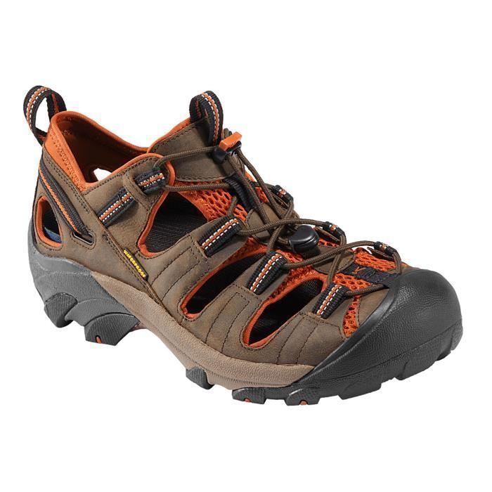 KEEN Arroyo Ii Chaussures de Randonnée Basses Homme 