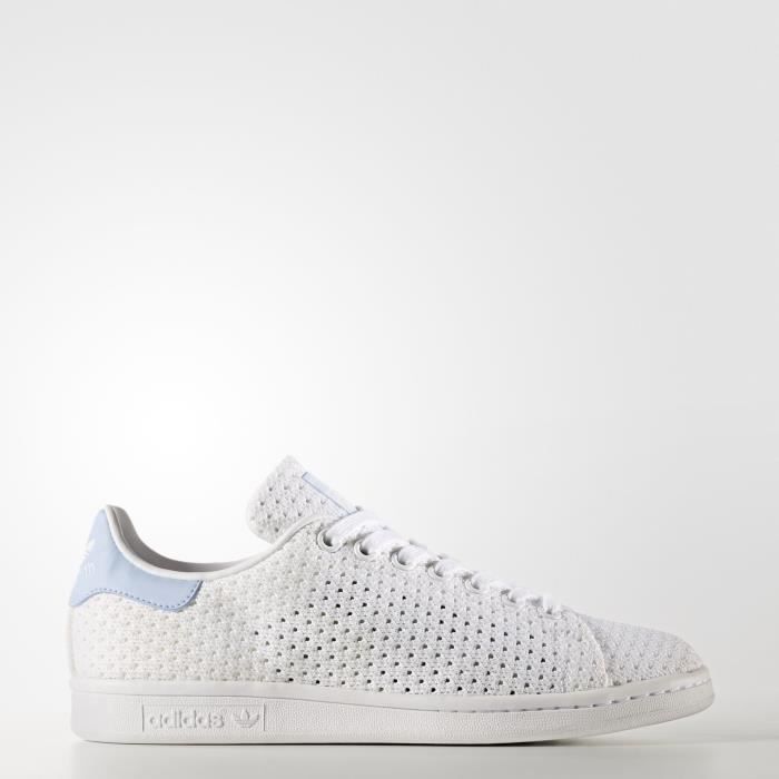 stan smith arriere bleu