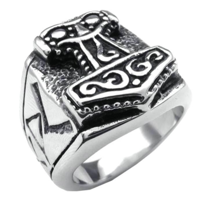 bague homme thor bague homme thor