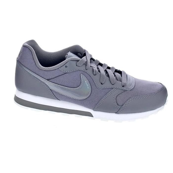 basket nike fille taille 29