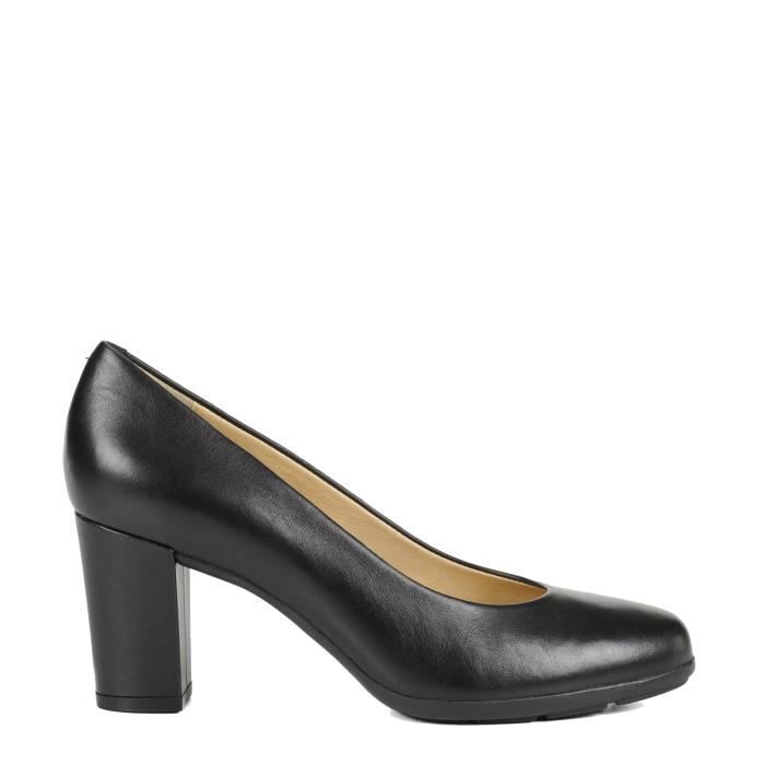 geox escarpins soldes