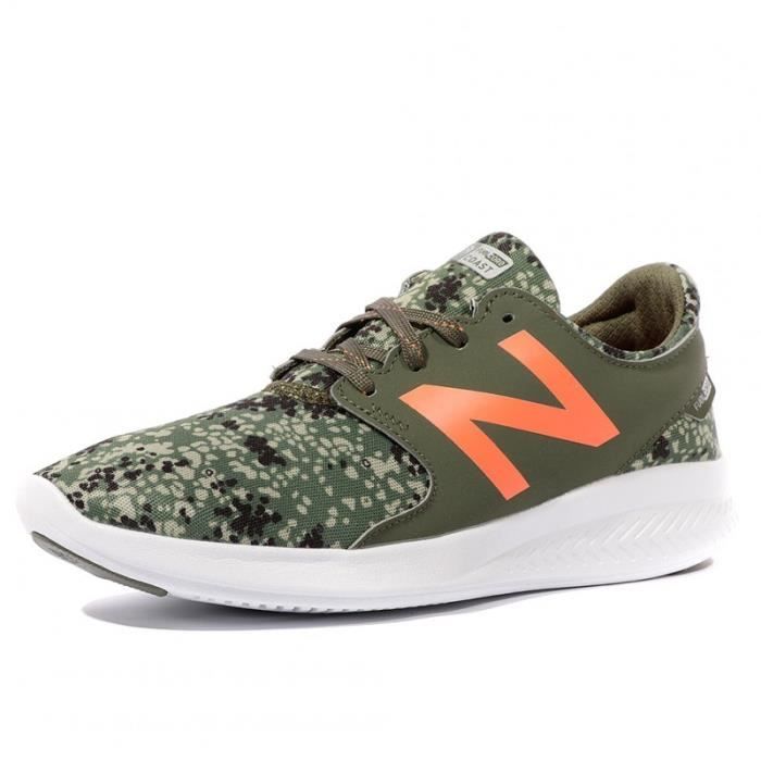 KJCST Fille Femme Chaussures Running Vert New Balance - Cdiscount ... KJCST Fille Femme Chaussures Running Vert New Balance - Cdiscount ...