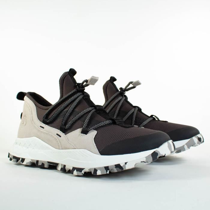 basket timberland grise basket timberland grise