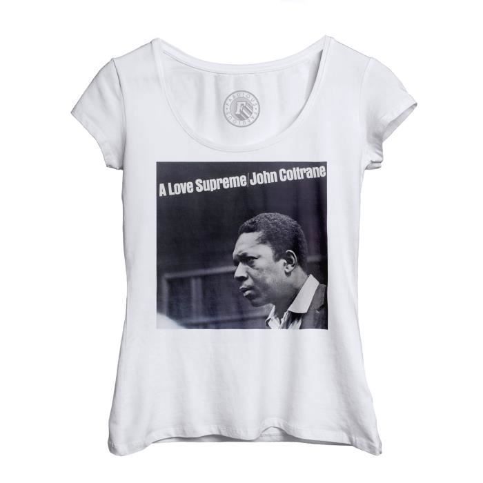 a love supreme t shirt