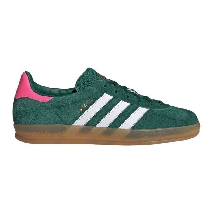 Adidas Baskets Adidas Gazelle Indoor Femmes