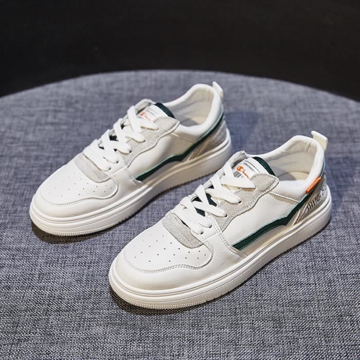 basket femme mode 2020