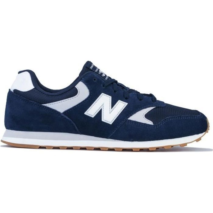 Basket New balance homme - Cdiscount Chaussures