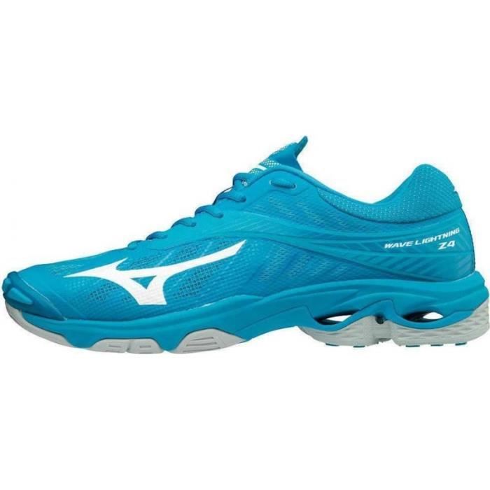 Chaussures Mizuno De Tennis Wave Lightning Z4 Homm